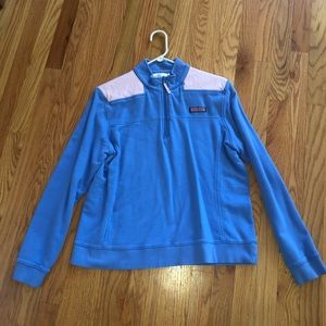 Women’s Vineyard Vines Quarter Zip